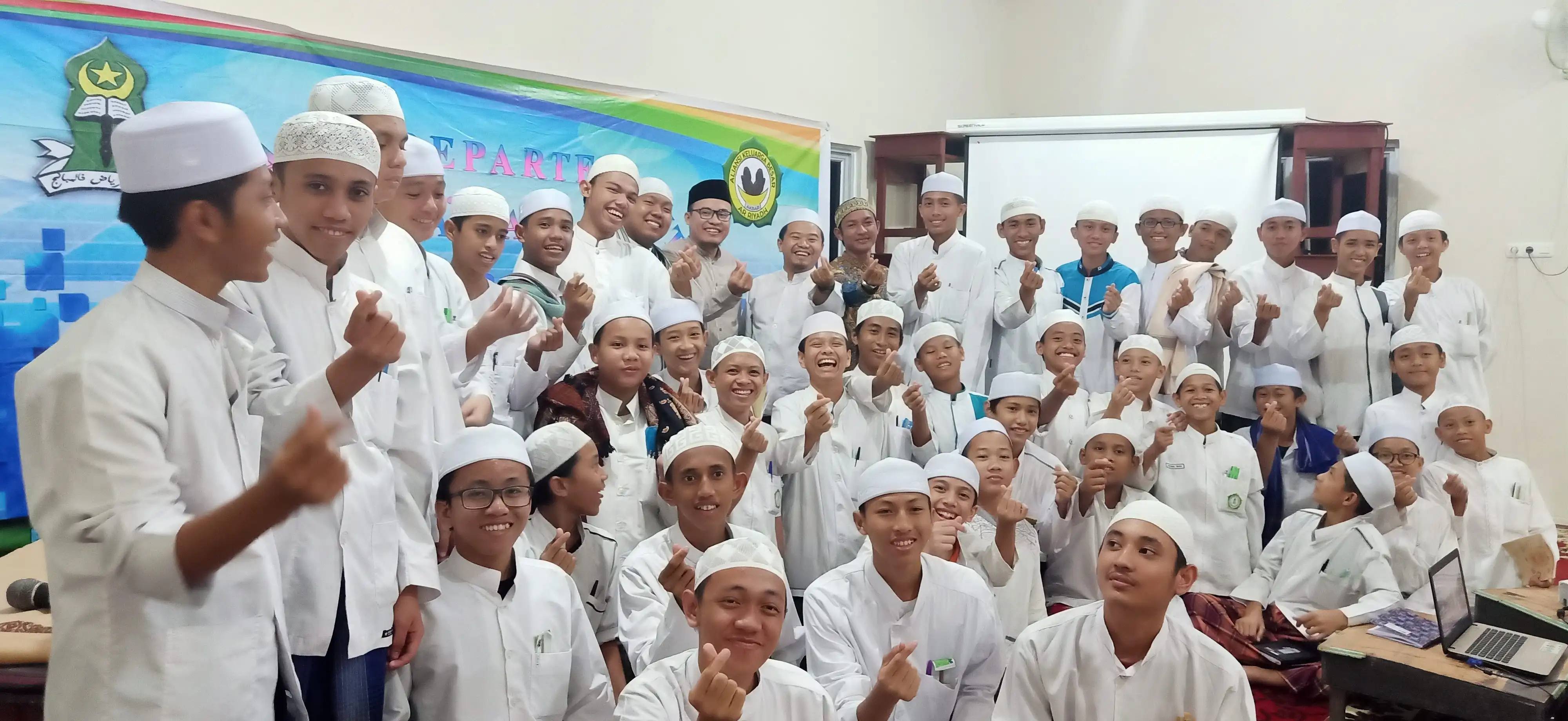 Seminar Akbar 12